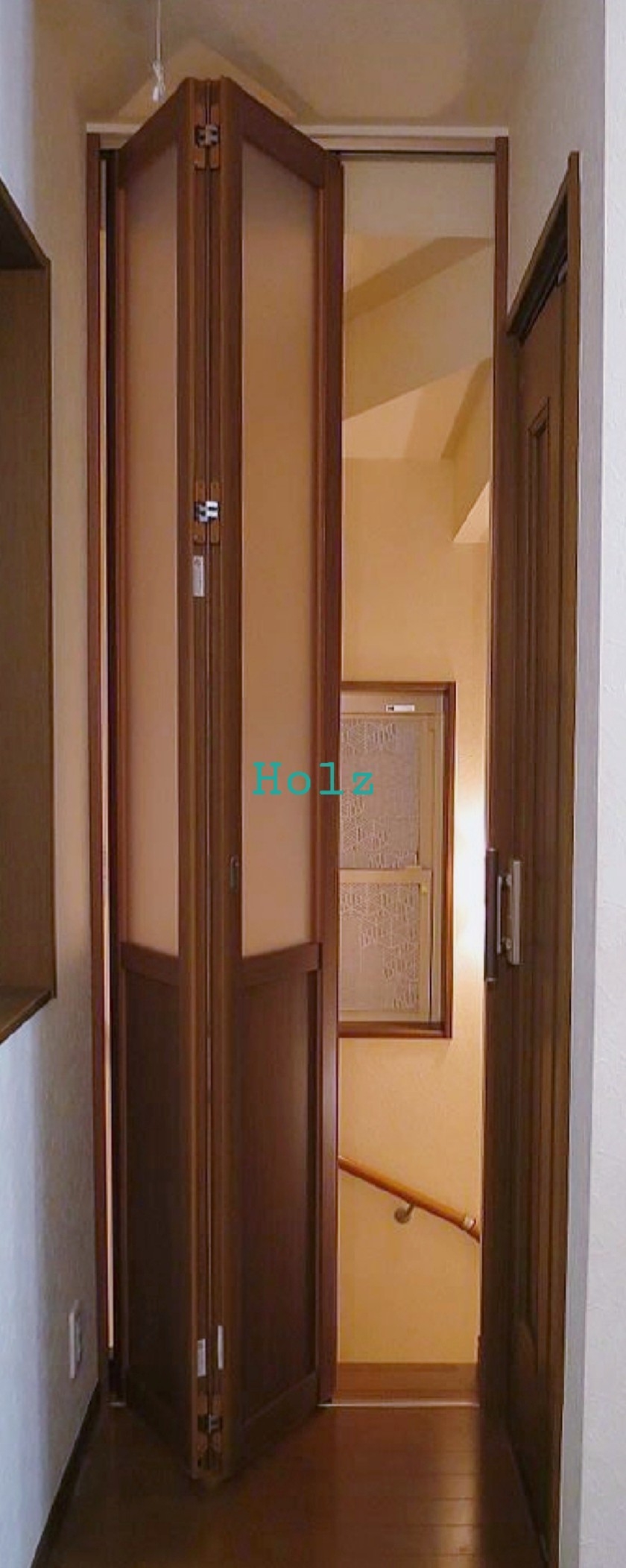 Двери гармошка в узкий дверной проем Дзержинск