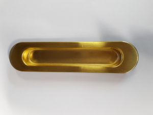 Ручка Матовое золото Китай Дзержинск